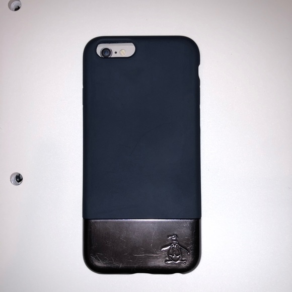 penguin iphone 6 case penguin iphone 6 case